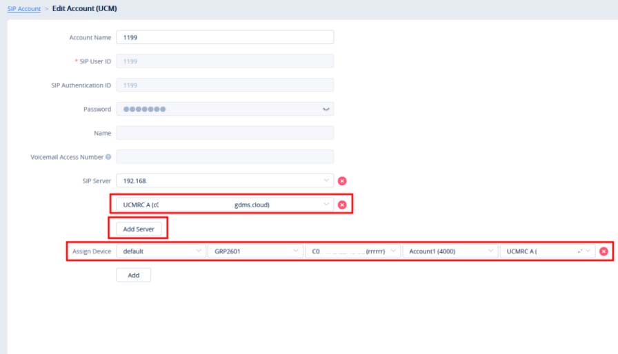 GDMS IP Phone Config1