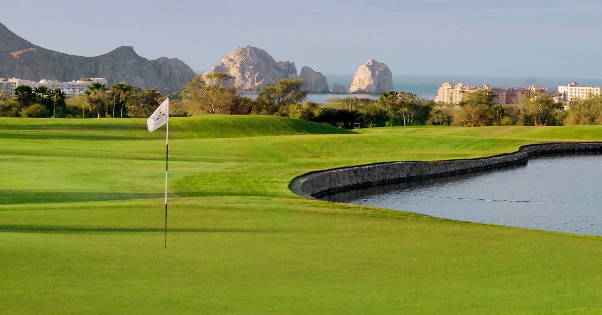 cabo san lucas country club image