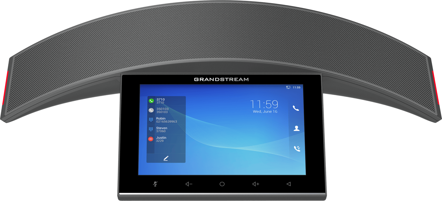 Grandstream Releases New Audio Conference Phone