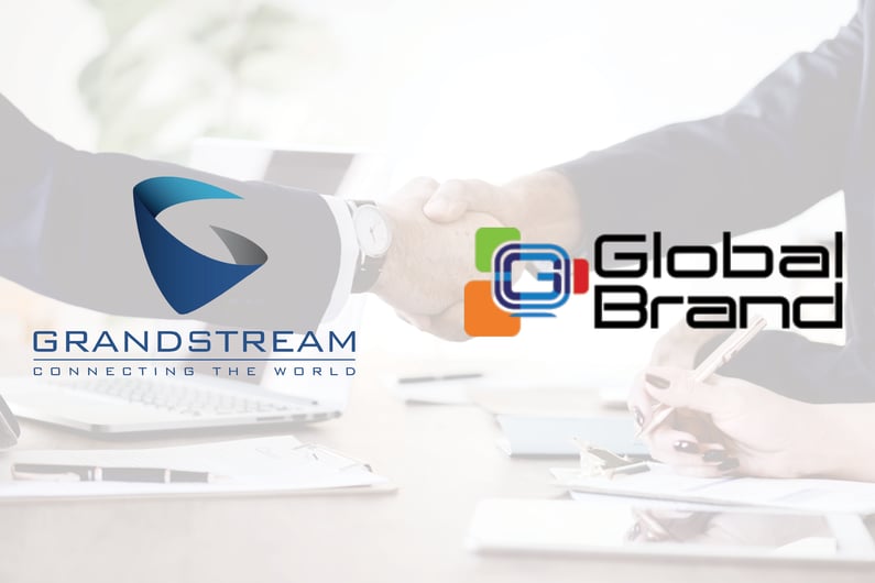 Global Brand PLC Press Release Picture