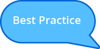 best practice