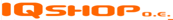 IQSHOP Logo