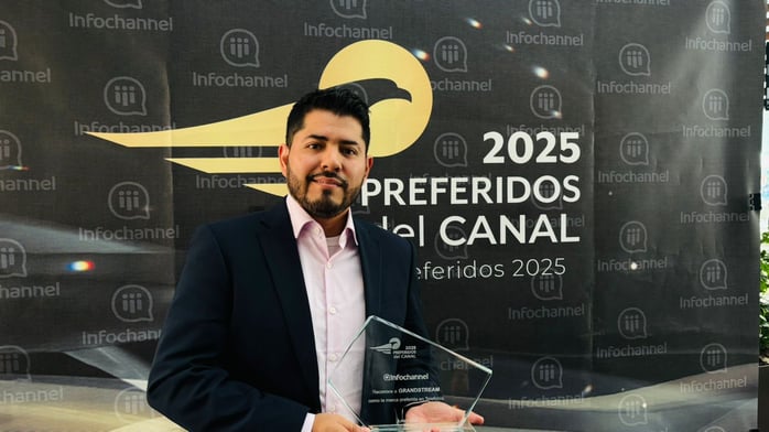 Grandstream_peferidos_del_canal_2025