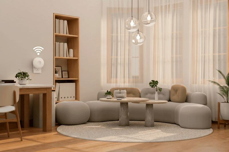 GWN7660EM-living-room