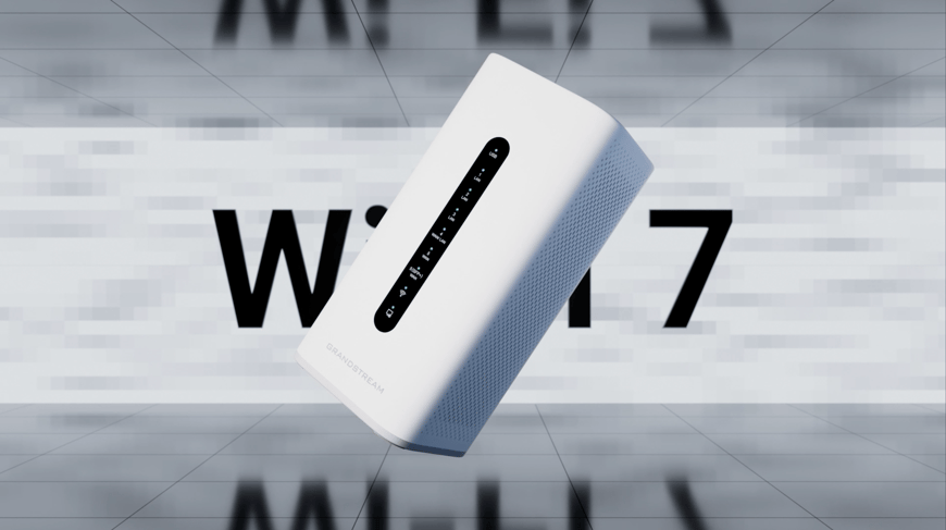 AP wi-fi7 - 1