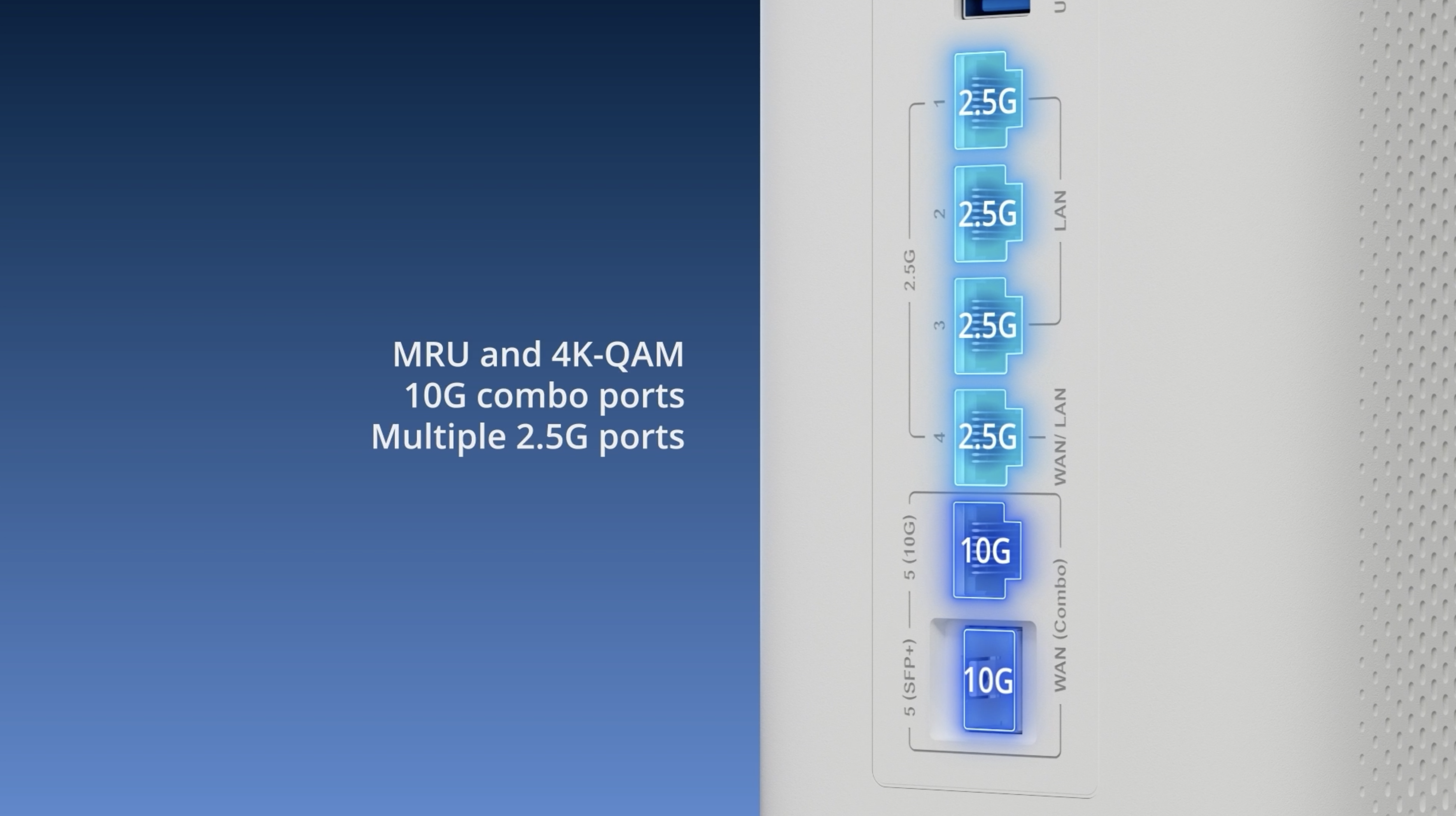 AP wi-fi7 - 3
