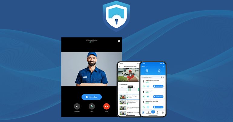 social-image-Grandstream SecureAccess-no-text