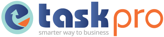etaskpro logo