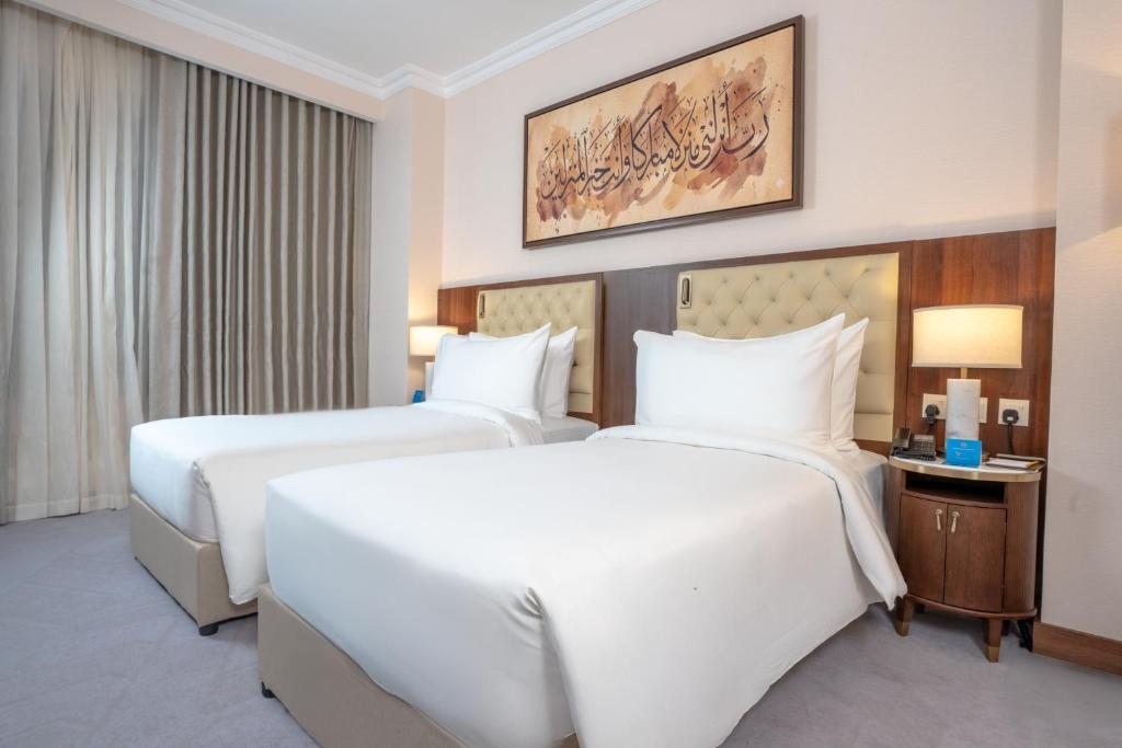 tharawat ghp room