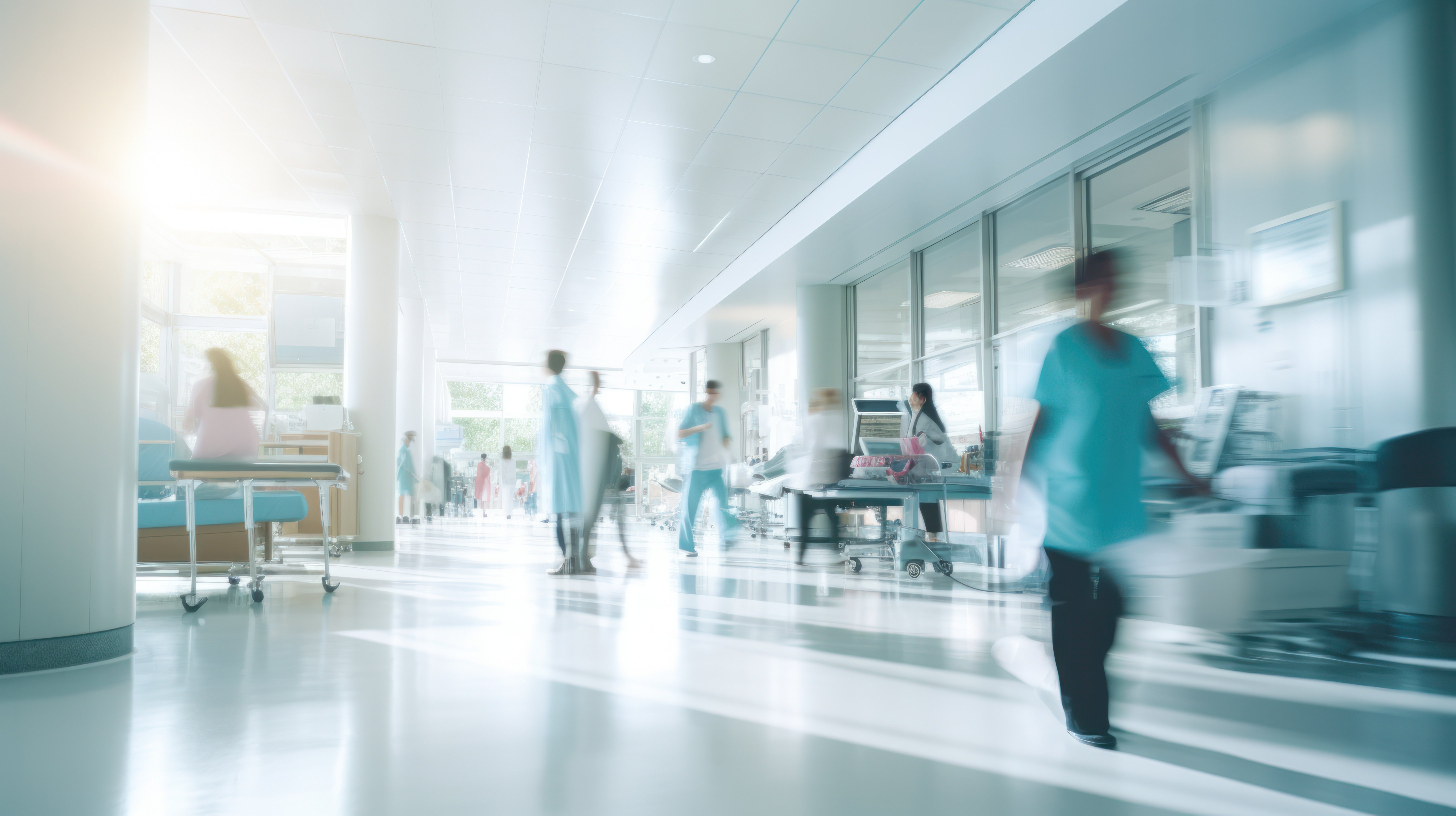Keserwan Medical Center UC Solution