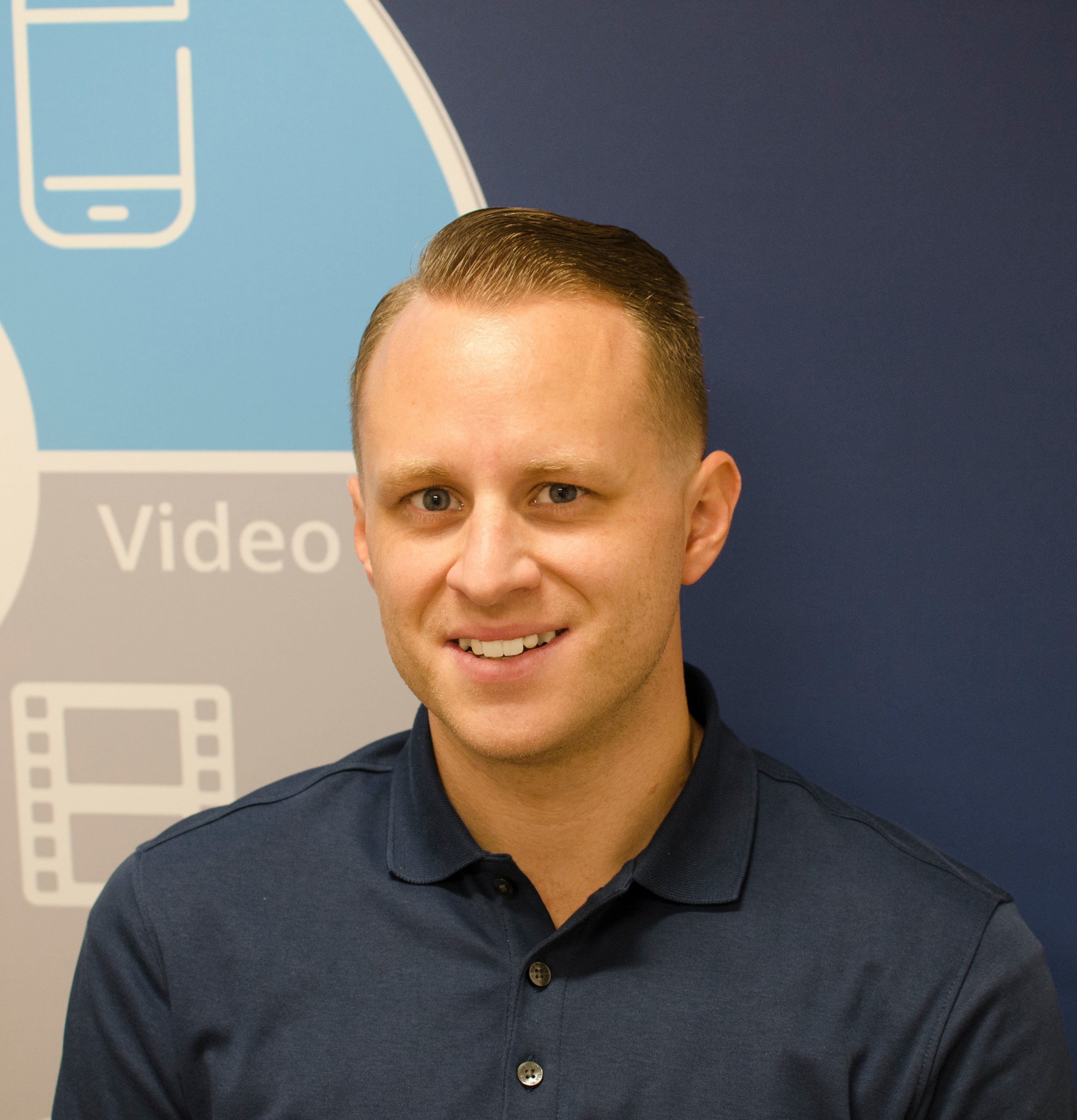 Phil Bowers, Director of Marketing