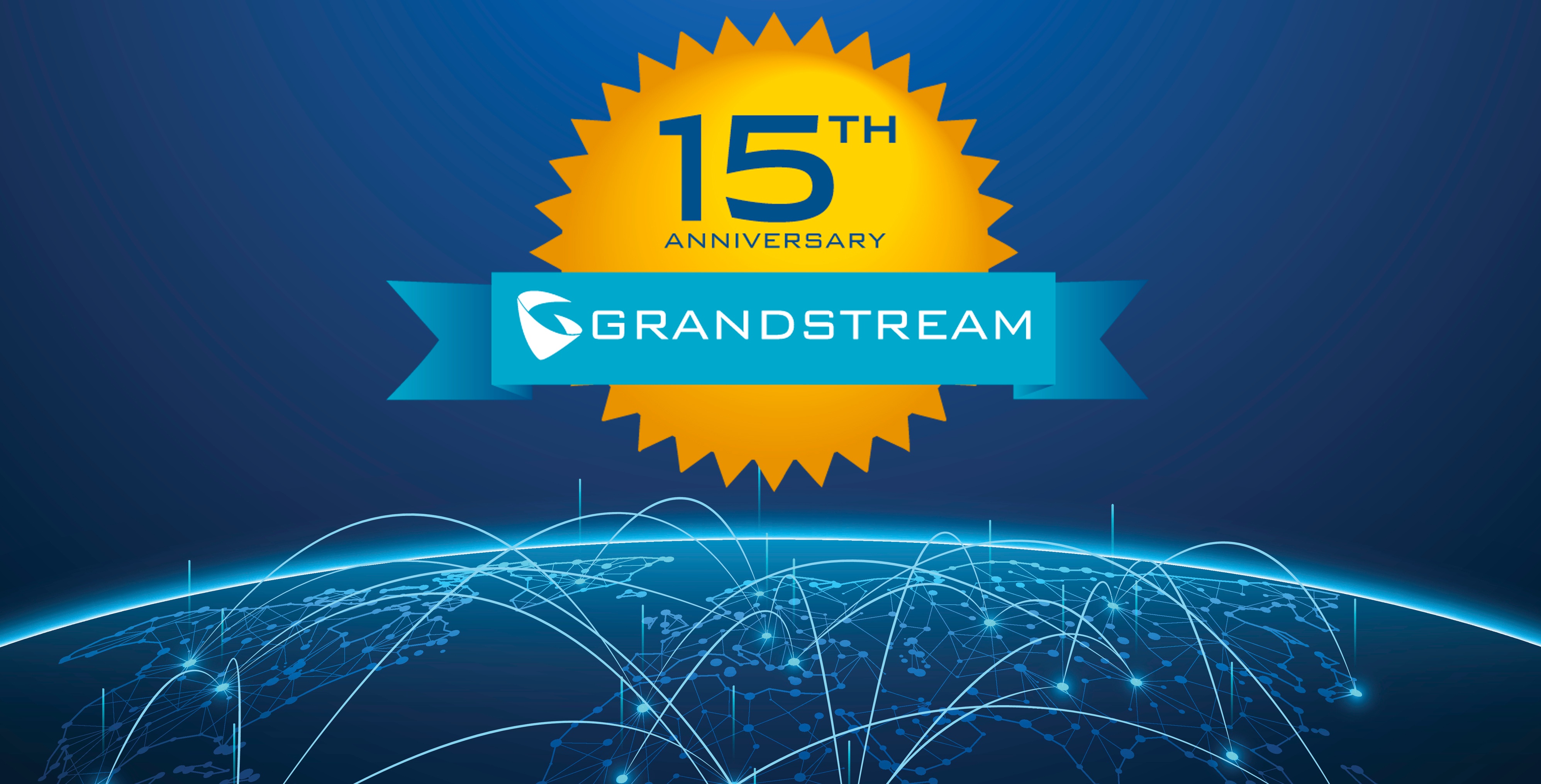 The Story of Grandstream