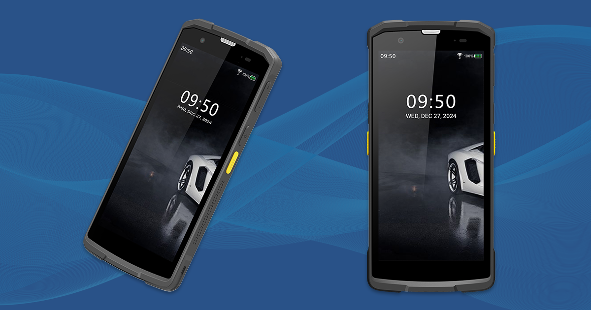 Grandstream Announces New Wi-Fi Smartphone