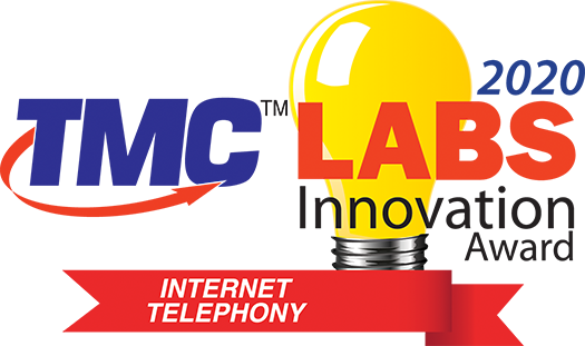 Grandstream’s GRP series of Carrier-Grade IP Phones Awarded 2020 TMC Labs INTERNET TELEPHONY Innovation Award