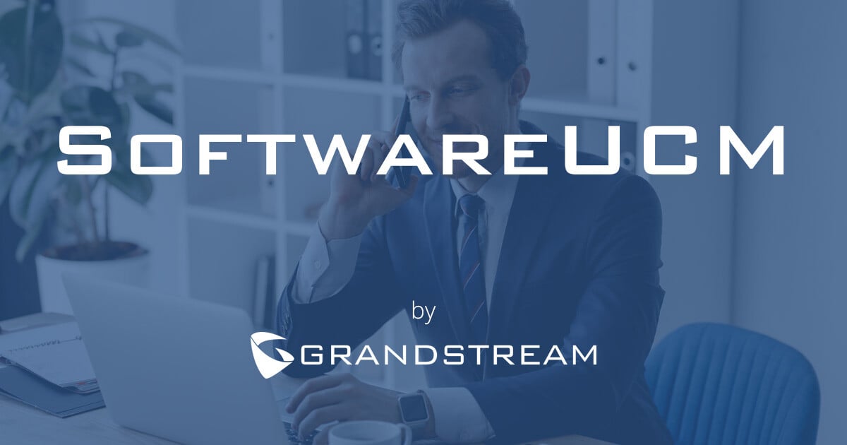 Beta Test for Grandstream's Upcoming Software PBX is Now Open