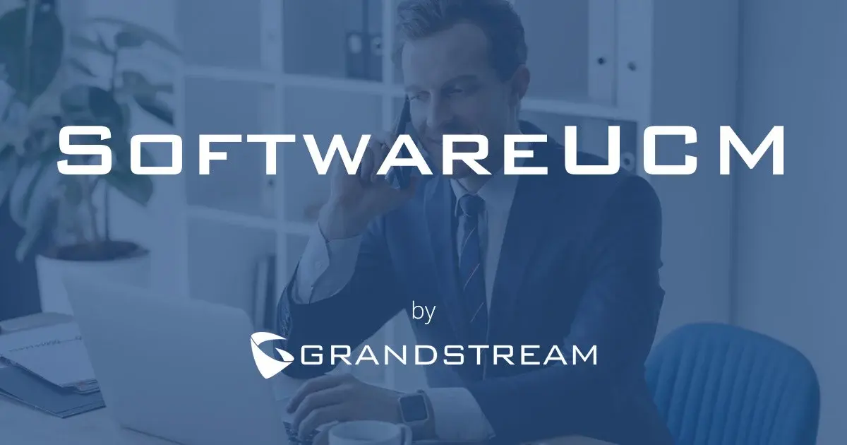 Grandstream Releases a Software PBX Solution